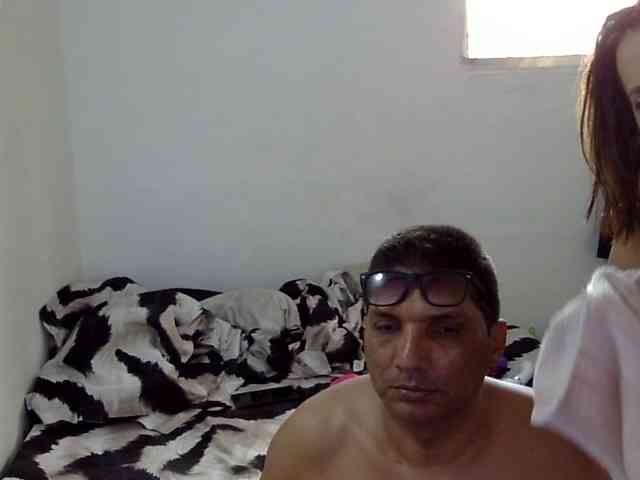 Sassylovers webcam