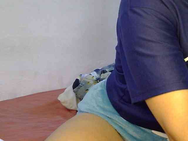 Sassylovers webcam