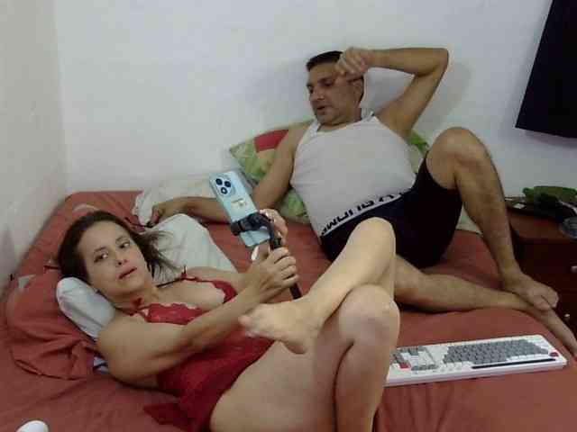 Modelo: Sassylovers