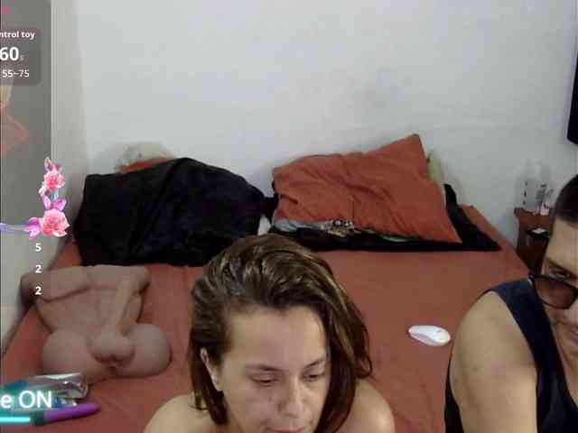 Sassylovers webcam