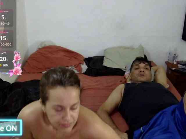 Sassylovers webcam