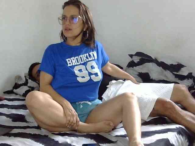 Sassylovers Sex Cam Show