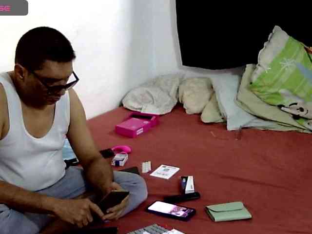 Sassylovers webcam