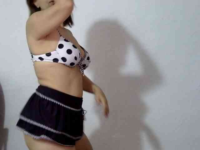 Sassylovers webcam