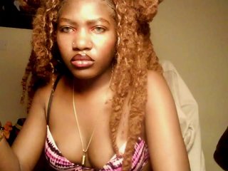 ChocolataPeach's Live Webcam