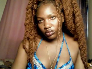 ChocolataPeach's Live Webcam