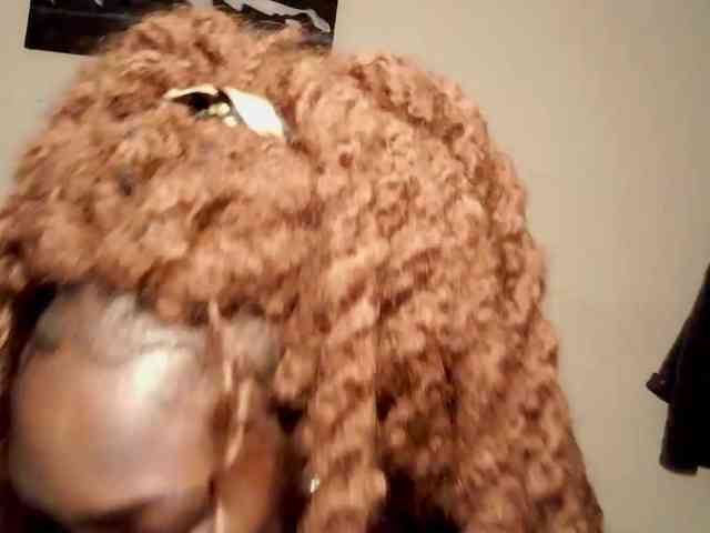 ChocolataPeach webcam