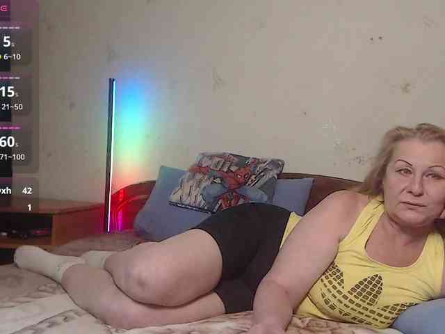 -Sladost777- webcam