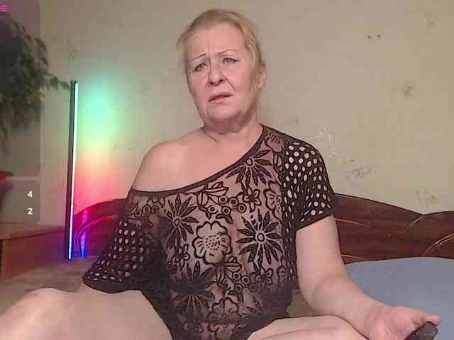 -Sladost777- webcam