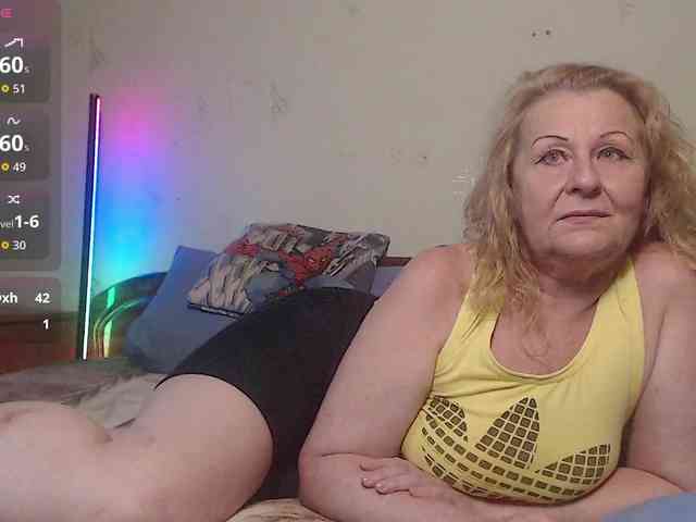 -Sladost777- webcam