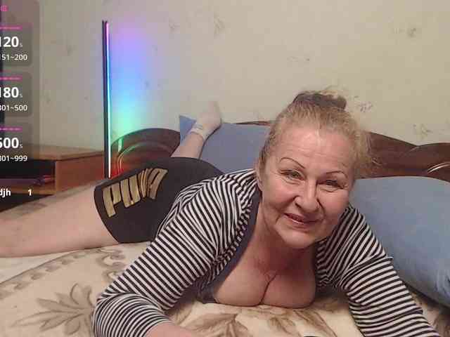 -Sladost777- Sex Cam Show