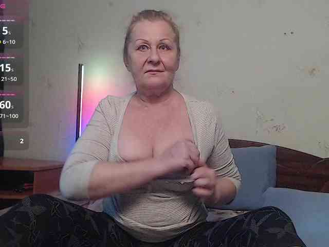 -Sladost777- webcam
