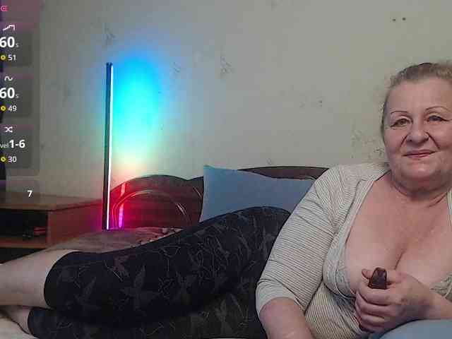 -Sladost777- webcam