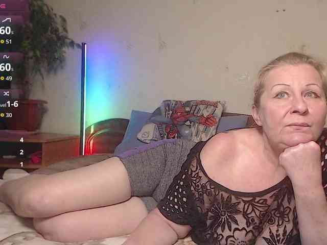 -Sladost777- webcam