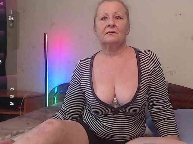 -Sladost777- webcam
