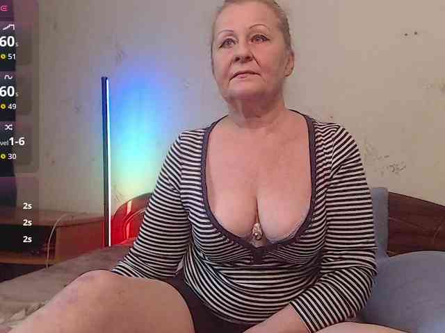 -Sladost777- webcam