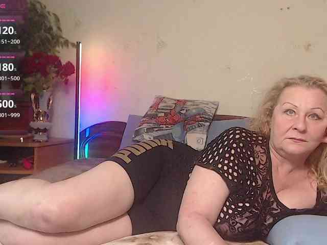 -Sladost777- webcam