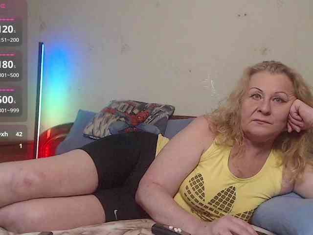 -Sladost777- webcam