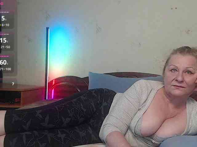 -Sladost777- webcam