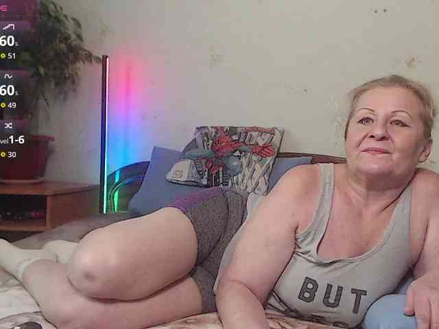 -Sladost777- webcam