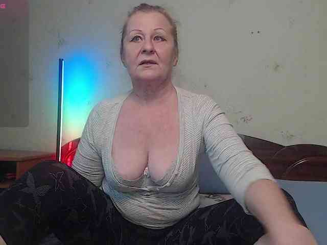 -Sladost777- webcam
