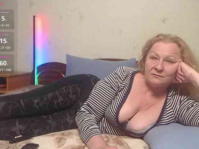 -Sladost777- webcam