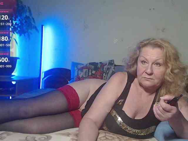 -Sladost777- webcam