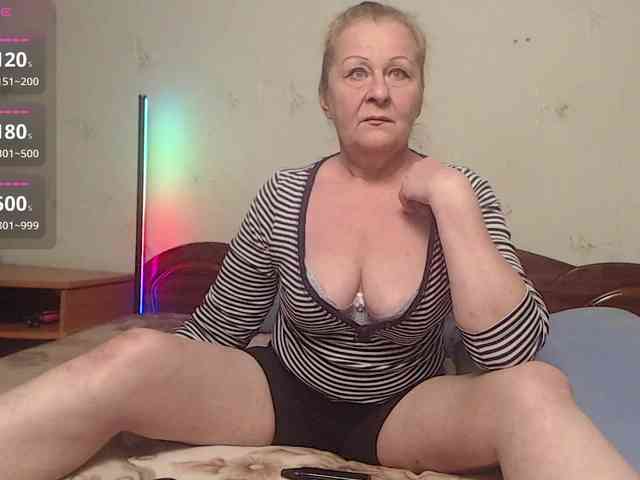 -Sladost777- webcam