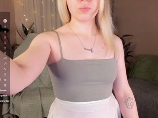 Nina-da Porn Show