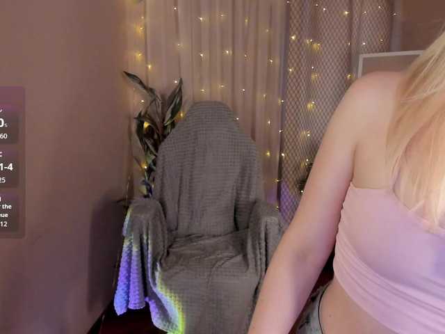 Nina-da live cam on BongaCams