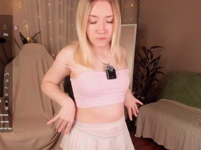 Nina-da live cam on BongaCams