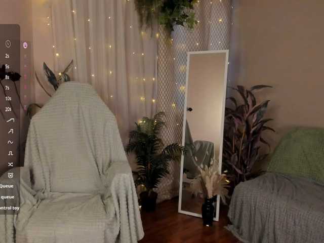 Nina-da live cam on BongaCams