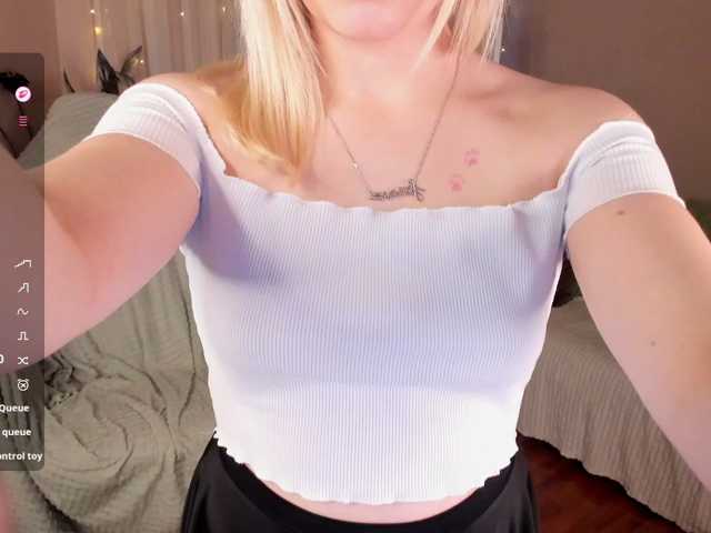 Nina-da live cam on BongaCams