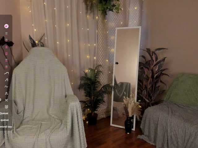 Nina-da live cam on BongaCams