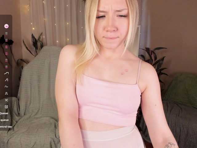 Nina-da live cam on BongaCams