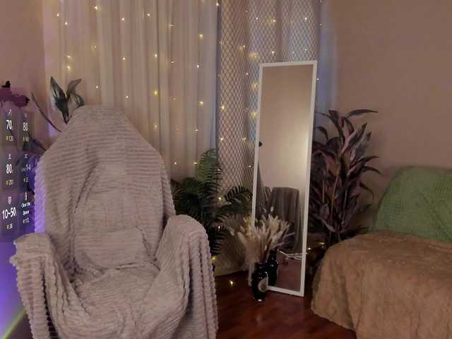 Nina-da live cam on BongaCams