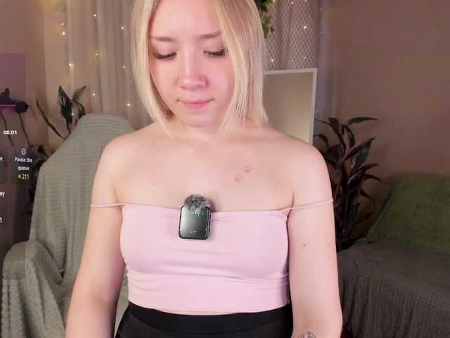 Nina-da live cam on BongaCams
