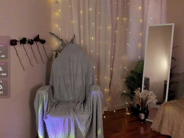 Nina-da live cam on BongaCams