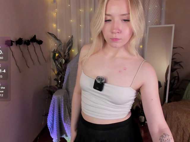 Nina-da live webcam show
