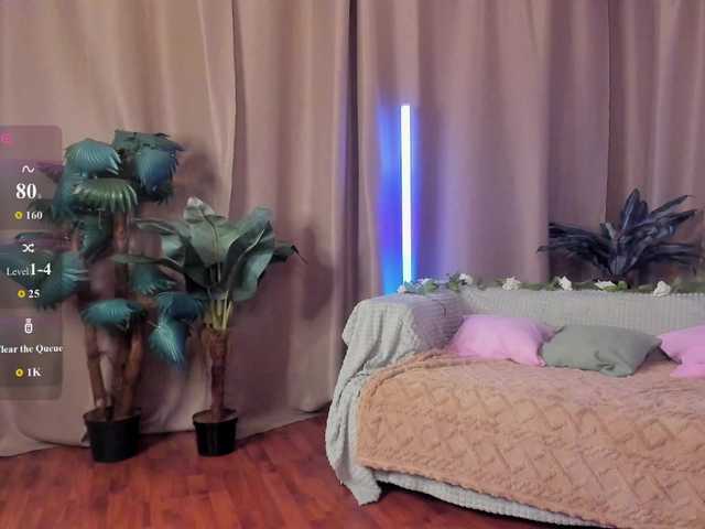 Nina-da live cam on BongaCams