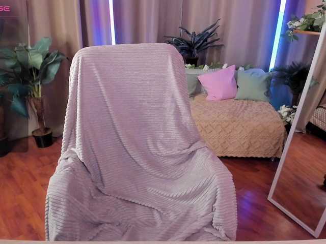 Nina-da live cam on BongaCams