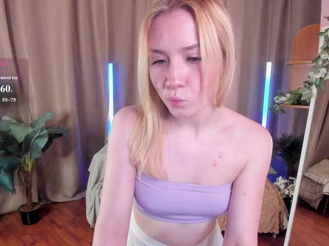 Nina-da live cam on BongaCams