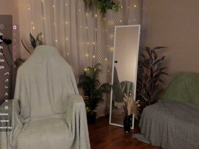 Nina-da live cam on BongaCams