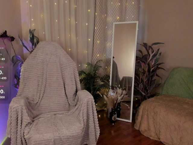Nina-da live cam on BongaCams