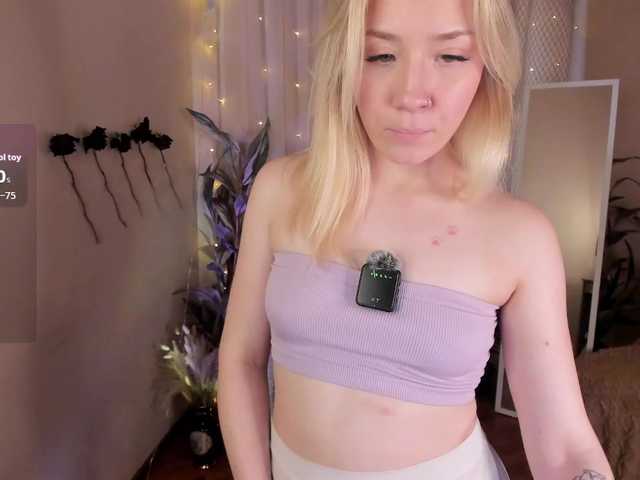 Nina-da live cam on BongaCams