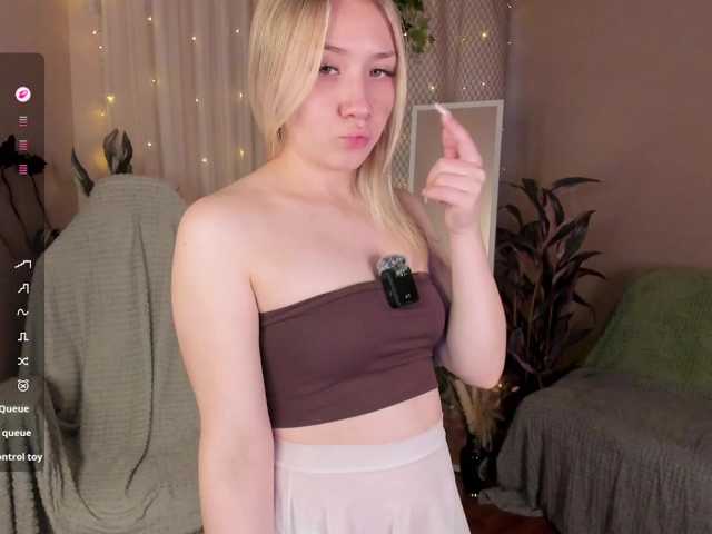 Nina-da live cam on BongaCams