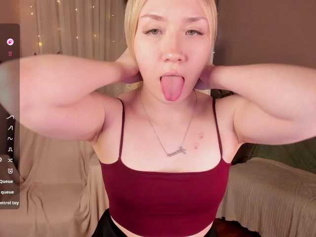 Nina-da live cam on BongaCams