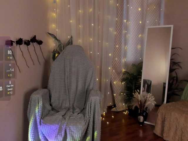 Nina-da live webcam show