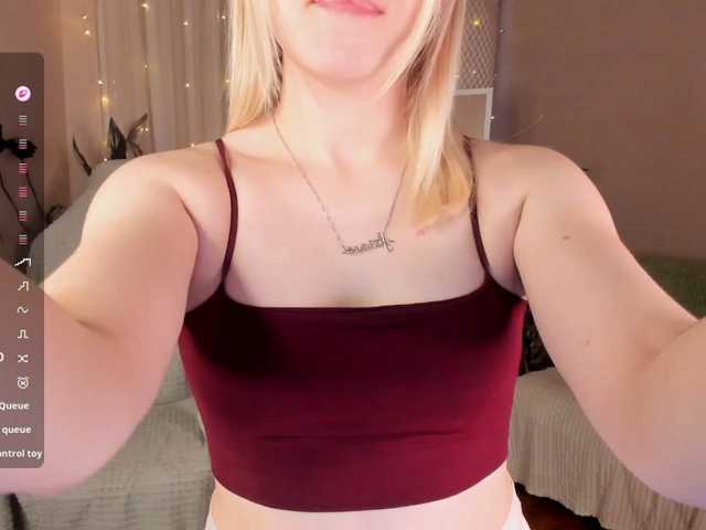 Nina-da live cam on BongaCams