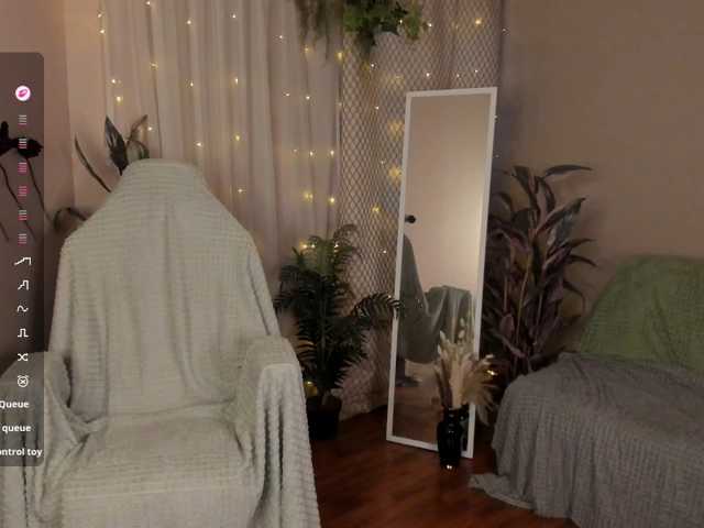 Nina-da live cam on BongaCams